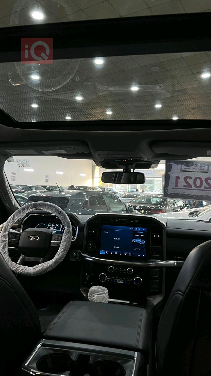 فۆرد F-150